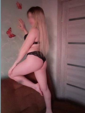 Анкета проститутки Марина, 21 год